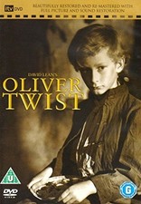 Oliver Twist - Oliver Twist