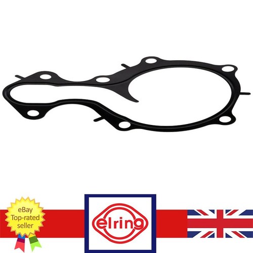 Water pump gasket for - water, ford