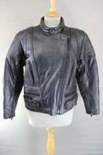 JTS CLASSIC BLACK LEATHER