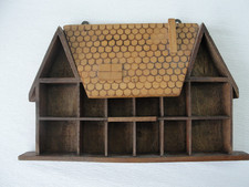 Vintage Handmade Cholet Style