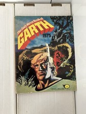 The Daily Mirror Book of Garth