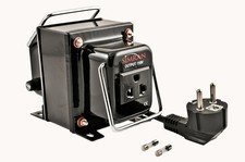 5000 Watt THG-5000 220/240V