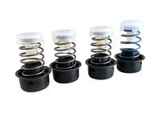 Dual 505-3 Turntable Springs