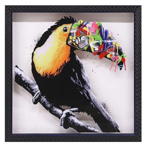 Martin whatson toucan 2015 - whatson, |