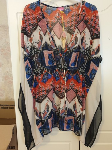 River island kimono - island,
