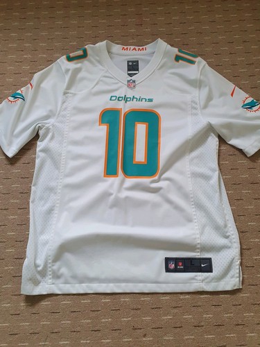 Miami dolphins jersey nfl nike - miami,