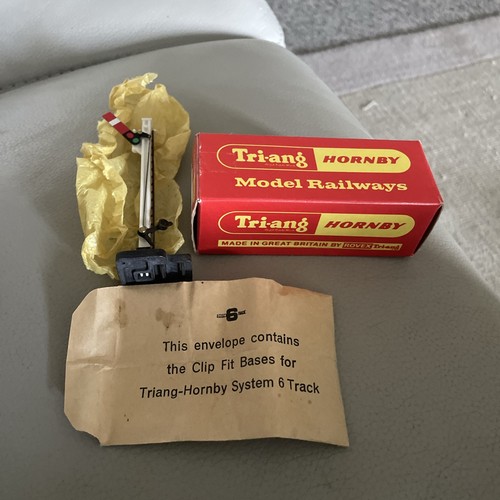 New tri ang hornby r43hu - tri-ang, home