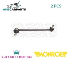 ANTI ROLL BAR STABILISER PAIR