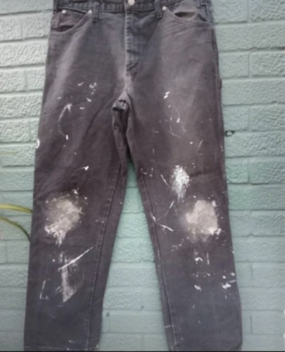 Vintage dickies work jeans - dickies,