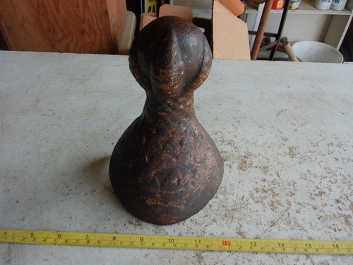Antique cast iron - antique, claw