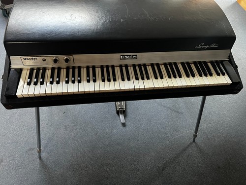 1978 rhodes mark stage - rhodes,