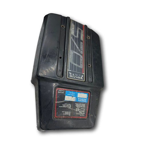 Volvo penta 7 570 - volvo, 5.7