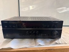 Yamaha v477 receiver - yamaha, rx-v477