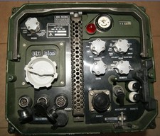 Clansman VRC 353 - spares or