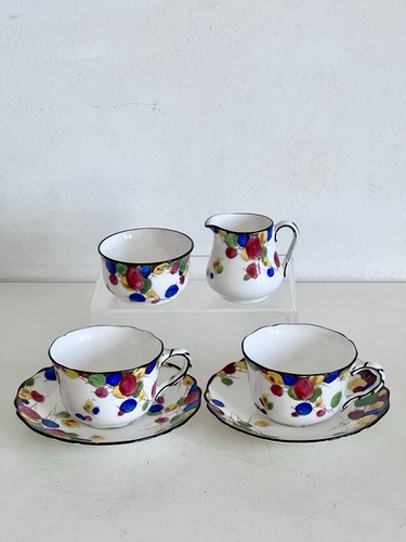 Antique royal doulton honesty - royal,