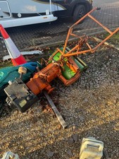 Howard Gem Rotovator