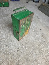 Vintage WW2 Bren Magazine Ammo