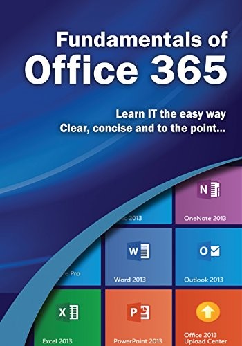 Fundamentals office 365 - of,