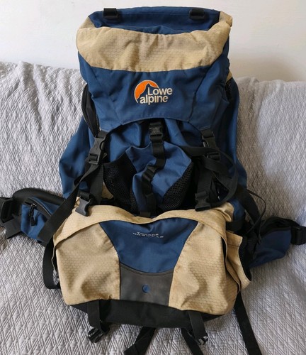 Lowe alpine tucana 15 - lowe,