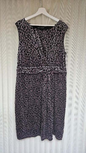 David emanuel animal print - emanuel,
