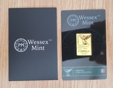 Wessex mint libertad - mint,