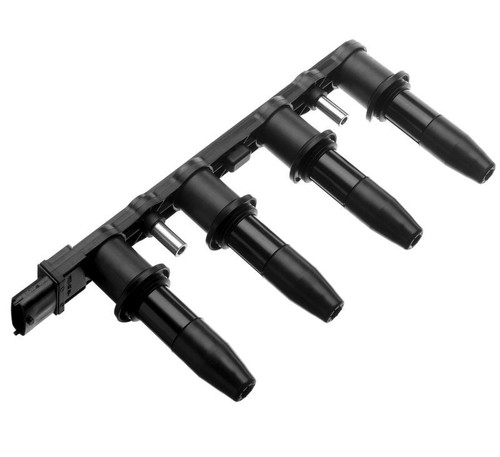 Rail ignition coil fuel - coil, parts