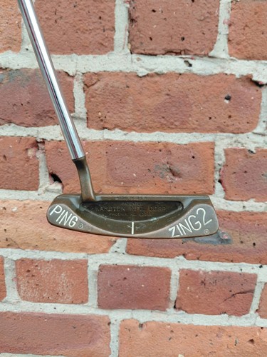 Ping zing blade beryllium - blade,,