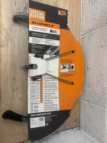 Sks bluemels mudguard set - bluemels,