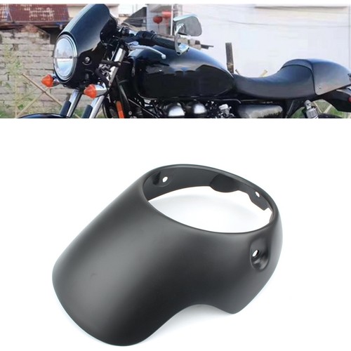 Headlight fairing windshield - fairing,