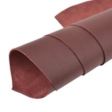 New 1.0-1.2mm Sheepskin Leather Sheet For Crafting Bookbinding Lambskin