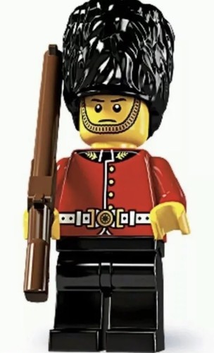 Lego 8805 series - 8805, 5