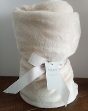 Neutral Soft Fleece Throw: 120