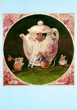 RACEY HELPS THE COUNTRY