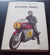 Giacomo Agostini SIGNED