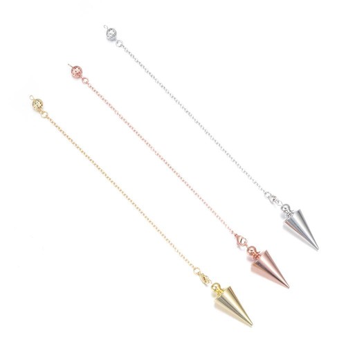 Dowsing rose gold healing - dowsing,