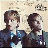 Air talkie walkie cd value - :,