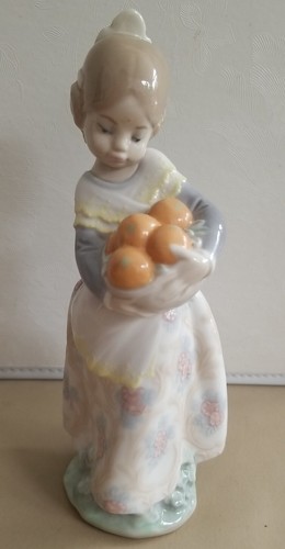 Lladro fulgencio garcia - fulgencio,