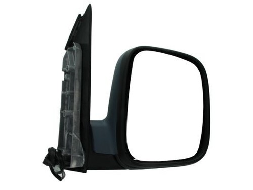 Outside mirror for caddy - outside,