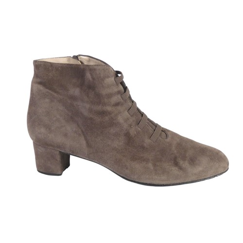 Victorian ankle boots - victorian,