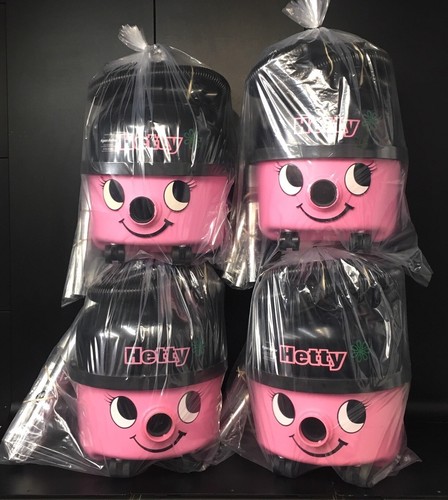 Numatic hetty refurbished - numatic, refurbished-