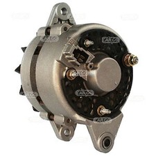 ALTERNATOR FITS: TOYOTA