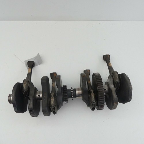 Yamaha xj650 650 - xj650, crankshaft