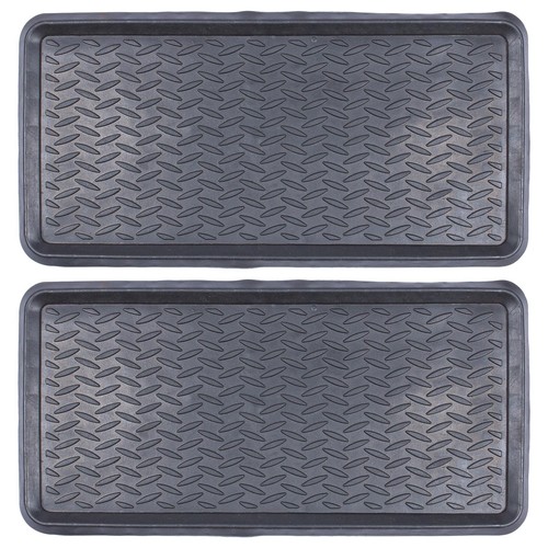 Black 40cm heavy - black,