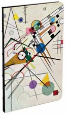 Composition 8 by Vasily