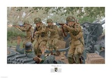 Dick Winters and the Band of