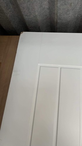 Howdens fire door pre finished - fire,