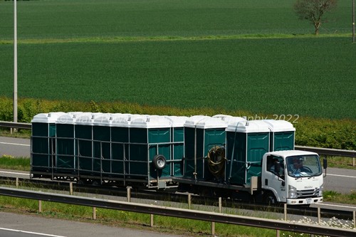 Truck photo 12x8 isuzu - photo,