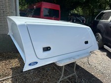 Ford Ranger Truckman Canopy/Hardtop - Delivery Available
