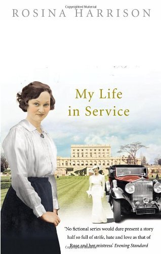 The lady maid - lady's, in
