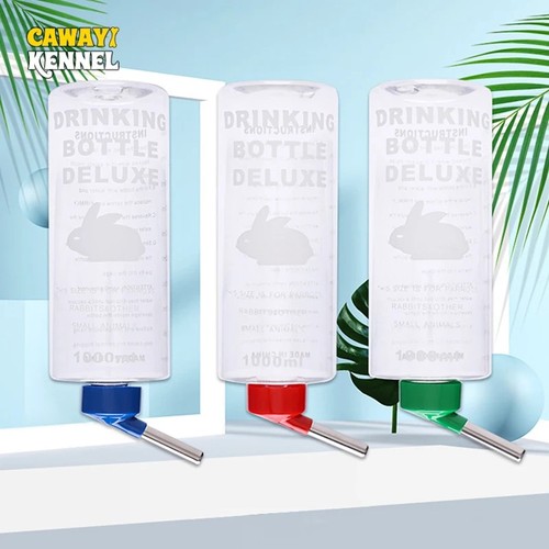 1000ml rabbit water - 1000ml, bottle